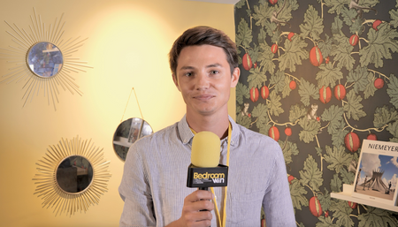 Dimitri Cassan, IKEA France