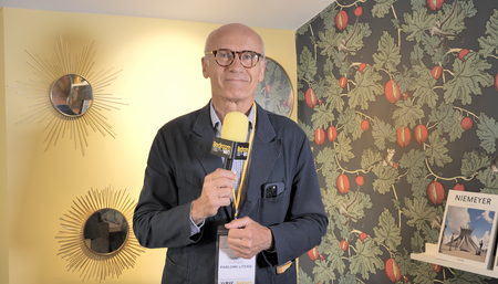 François Duparc, Parlons Literie