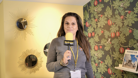Delphine Azot, UCEM